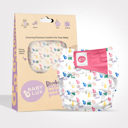 Premium Babylux NEO 2.0 Diaper