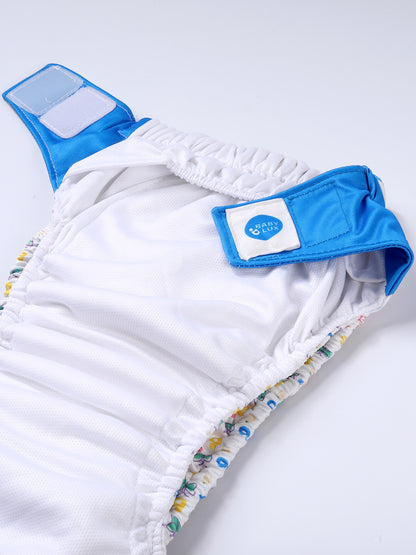 Premium Babylux NEO 2.0 Diaper