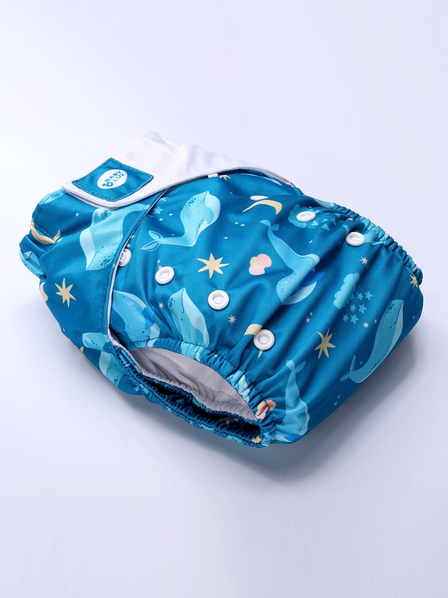 Premium Babylux NEO 2.0 Diaper