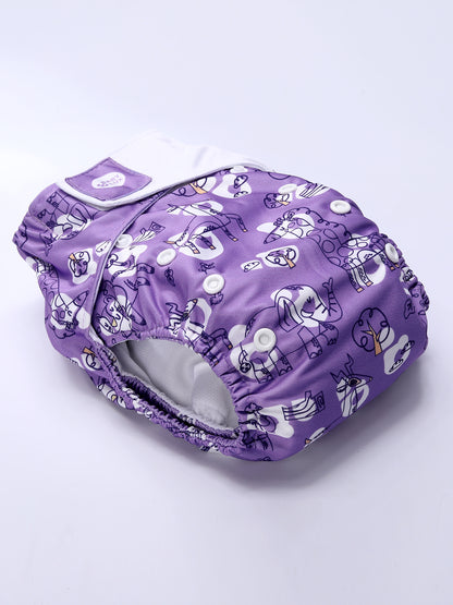 Premium Babylux NEO 2.0 Diaper