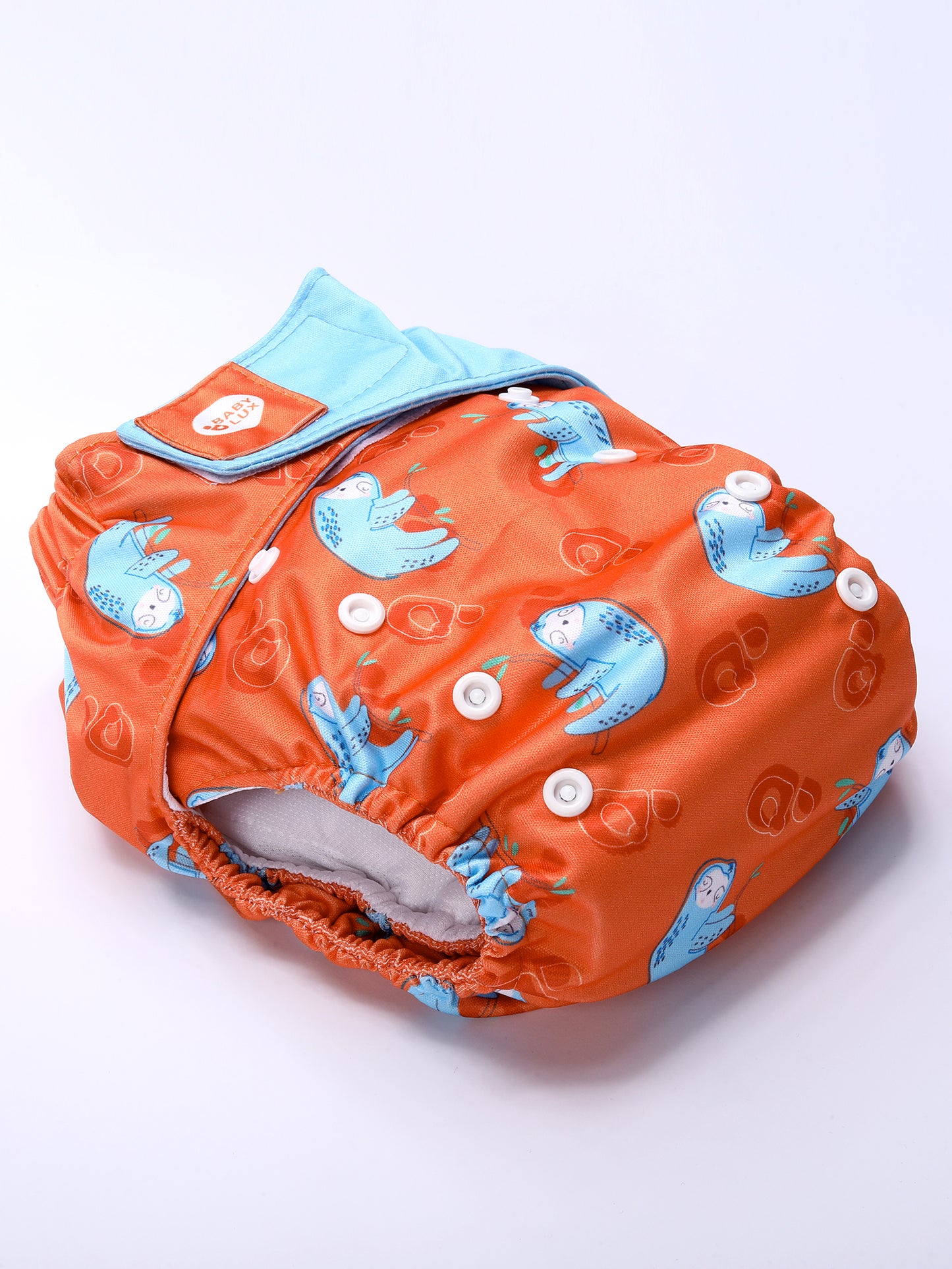 Premium Babylux NEO 2.0 Diaper