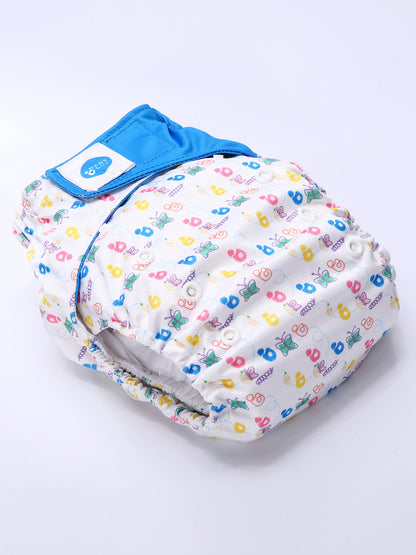 Premium Babylux NEO 2.0 Diaper