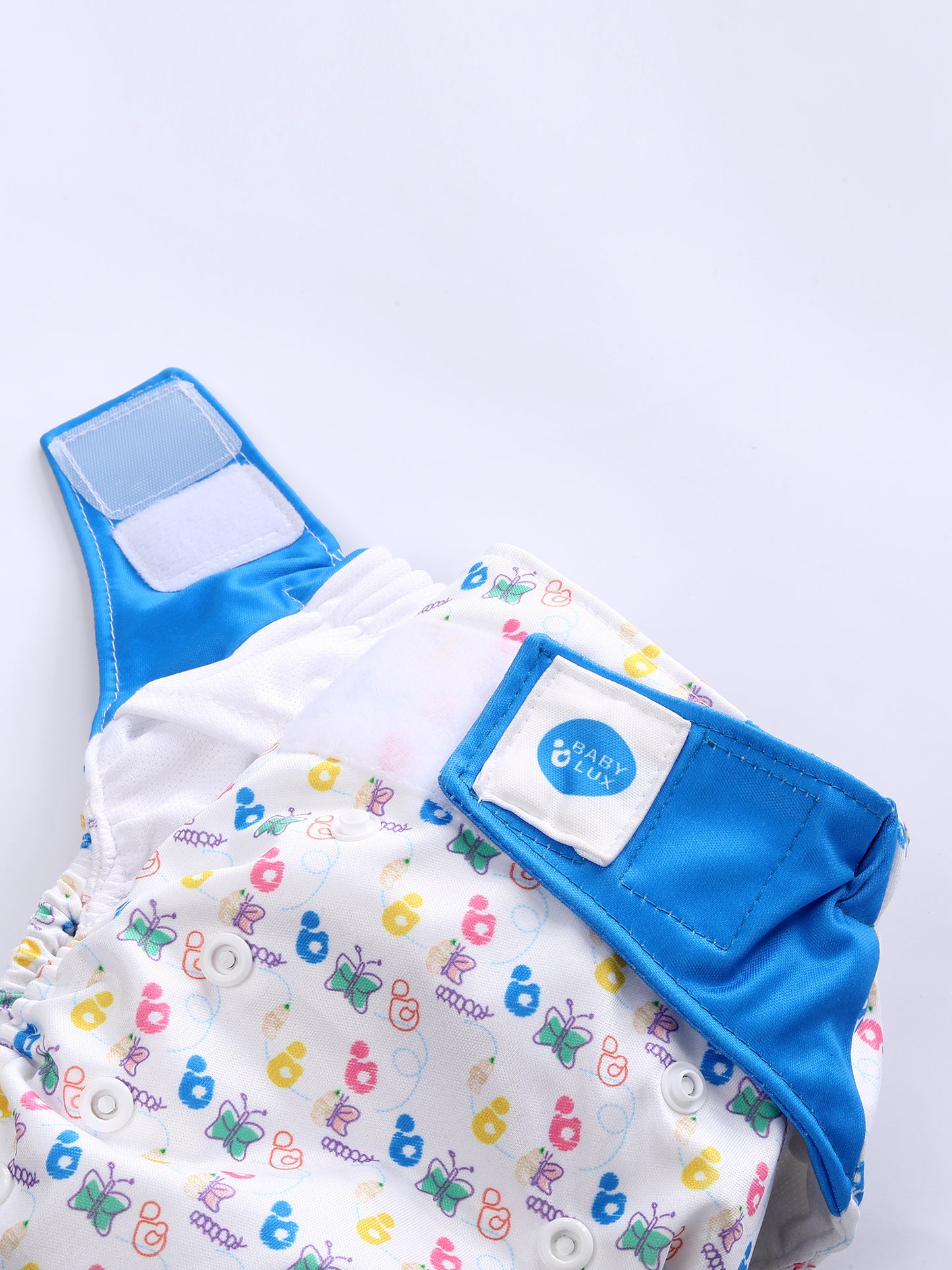 Premium Babylux NEO 2.0 Diaper