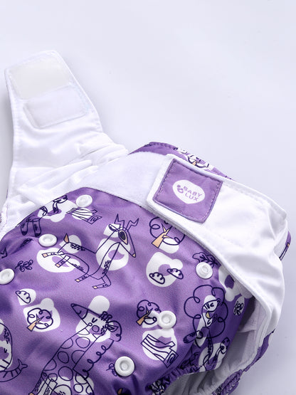 Premium Babylux NEO 2.0 Diaper