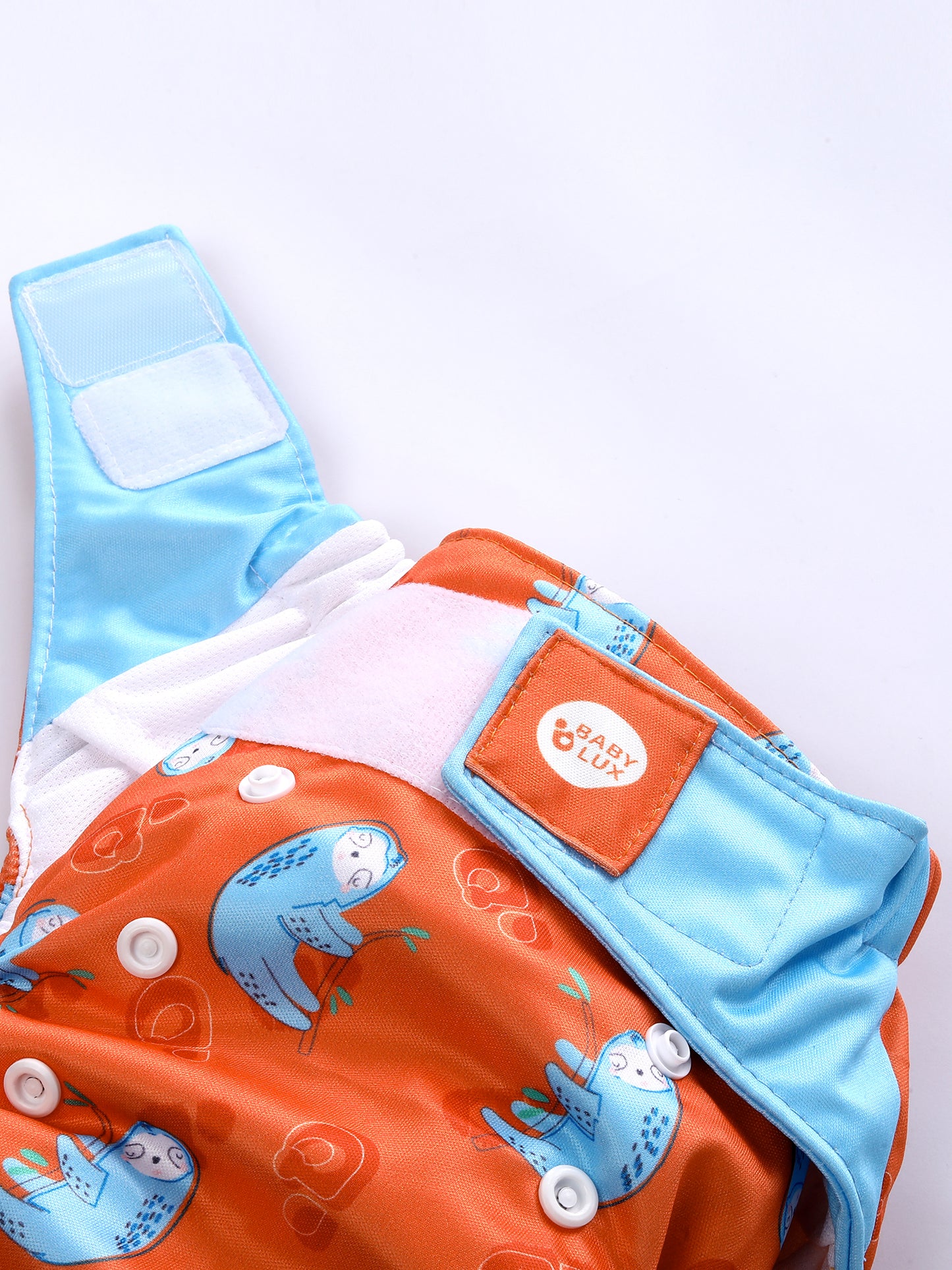 Premium Babylux NEO 2.0 Diaper