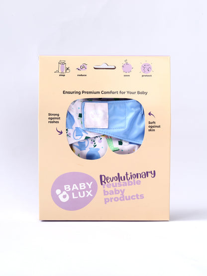 Premium Babylux NEO 2.0 Diaper