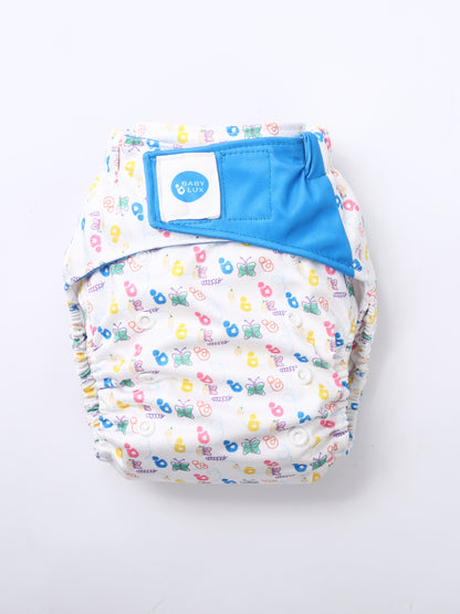 Premium Babylux NEO 2.0 Diaper