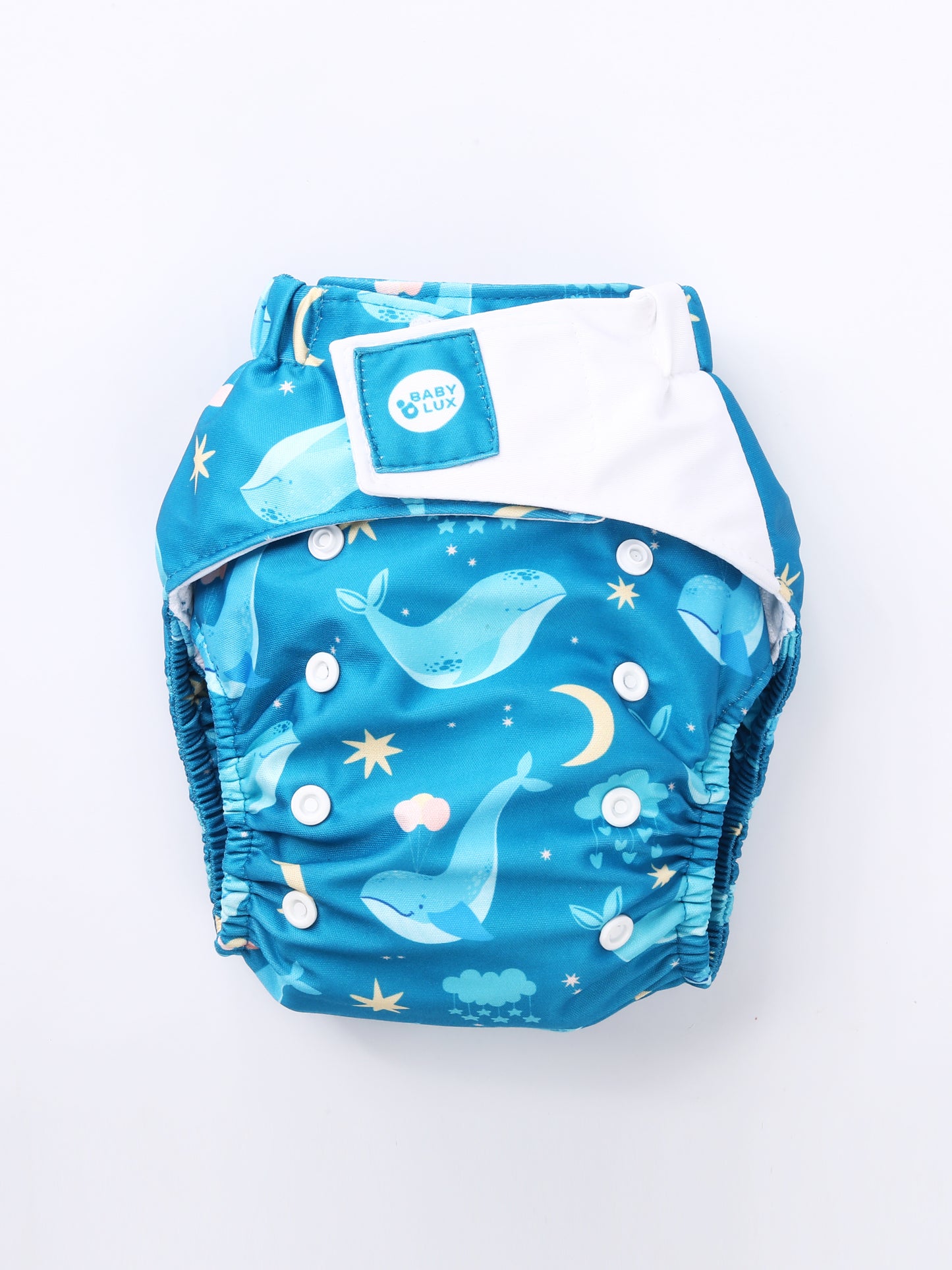 Premium Babylux NEO 2.0 Diaper