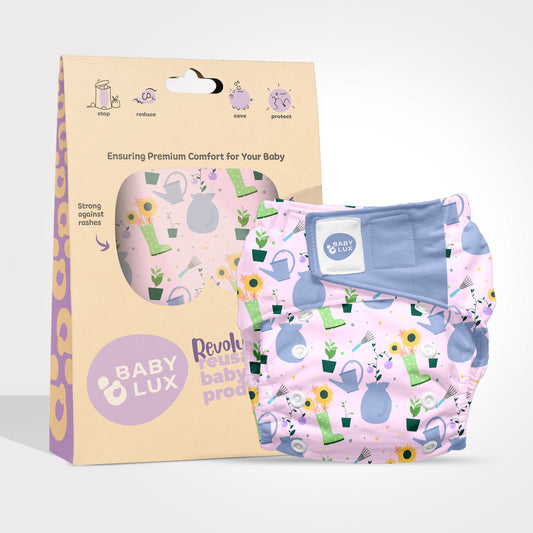 Premium Babylux NEO 2.0 Diaper