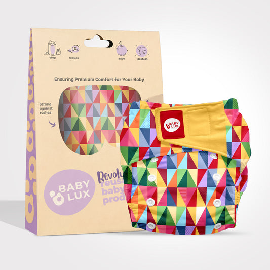 Premium Babylux NEO 2.0 Diaper