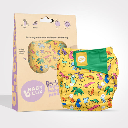 Premium Babylux NEO 2.0 Diaper